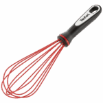 Ingenio Whisk / Black & Red