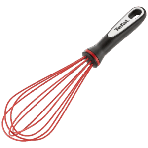 Ingenio Whisk / Black & Red