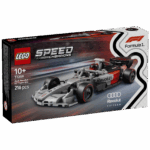 Audi Revolut F1 Team R26