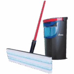 H2PRO Flat Mop