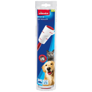 Lint Roller Pet Pro