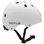 MOTHAM1LW size L, white