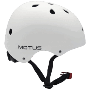 MOTHAM1LW size L, white