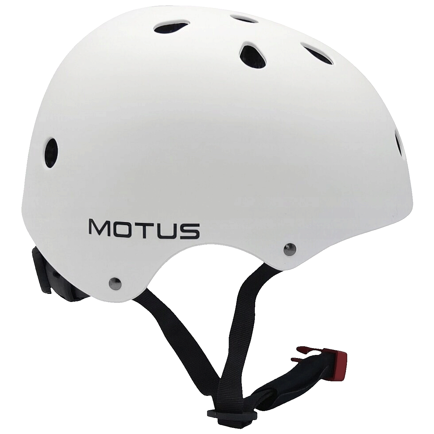 MOTHAM1LW size L, white