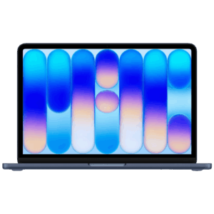 MacBook Neo 13" 2026; Indigo