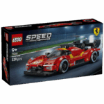Ferrari 499P