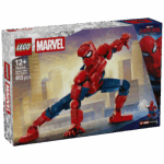 Figura Spider-Mana
