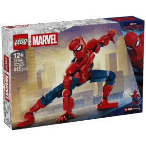 Figura Spider-Mana
