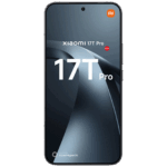 Xiaomi 17T Pro 5G 12GB/512GB Black