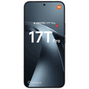 Xiaomi 17T Pro 5G 12GB/512GB Black