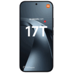 Xiaomi 17T 5G 12GB/256GB Black