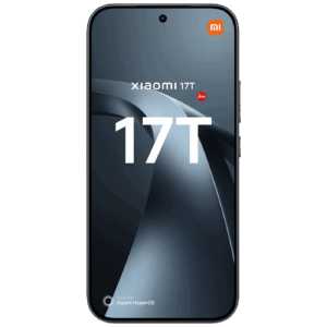 Xiaomi 17T 5G 12GB/256GB Black