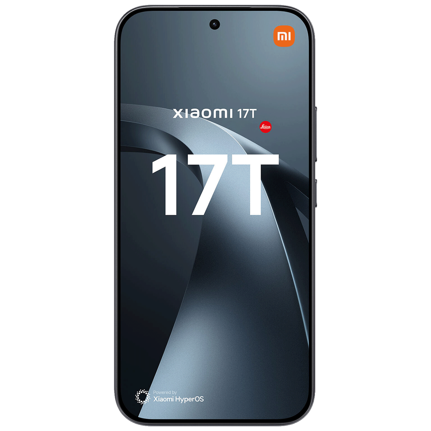 Xiaomi 17T 5G 12GB/256GB Black