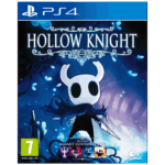PS4 Hollow Knight