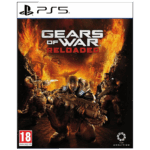 PS5 Gears of War: Reloaded