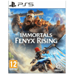 PS5 Immortals Fenyx Rising