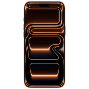 iPhone 17 Pro Max 512GB Orange
