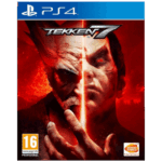Tekken 7 PS4