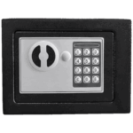 Compact Guard Electronic Safe