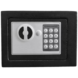 Compact Guard Electronic Safe