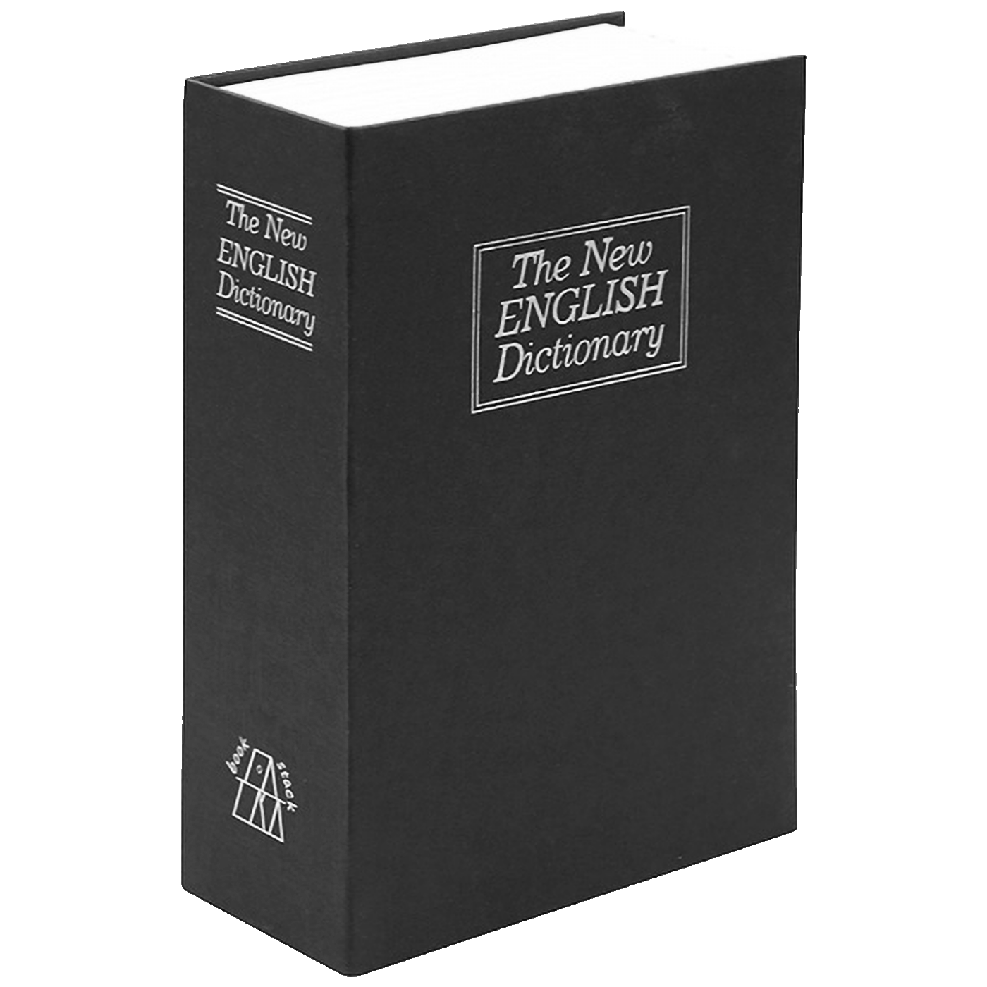 BookSafe Pro Money Box
