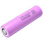 INR18650 3.7V 3400mAh 35E