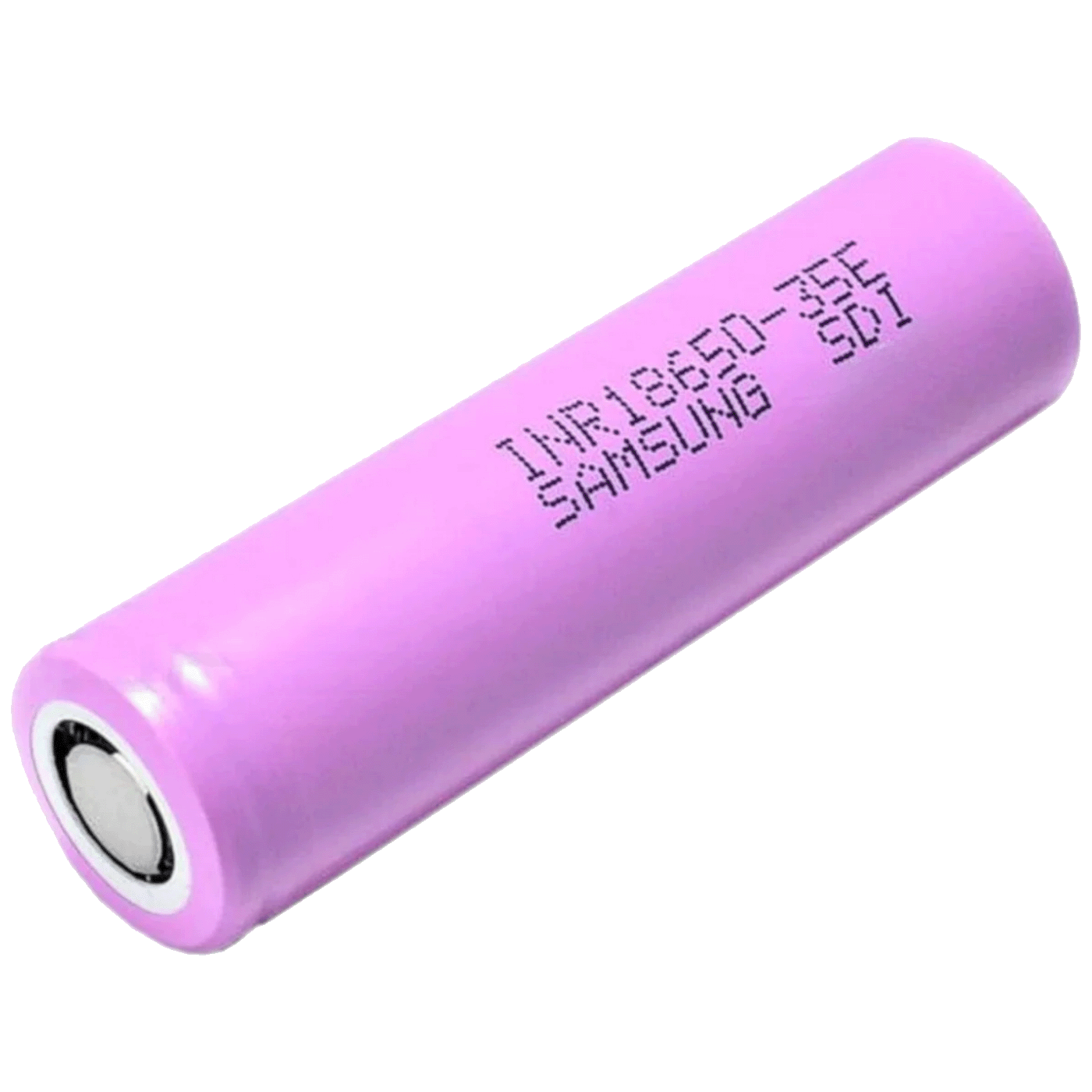INR18650 3.7V 3400mAh 35E