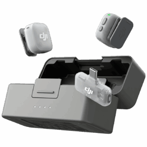 Mic Mini 2 Dual Combo Mobile