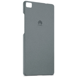 P8 Lite DC Case Deep Gray