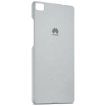 P8 Lite DC Case Lite Gray