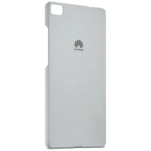 P8 Lite DC Case Lite Gray