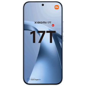 Xiaomi 17T 5G 12GB/256GB Blue
