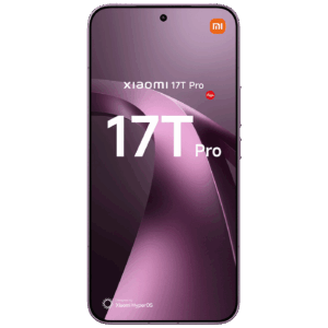 Xiaomi 17T Pro 5G 12GB/512GB Violet