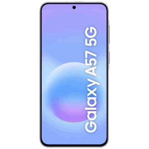 Galaxy A57 5G 8GB/256GB Violet