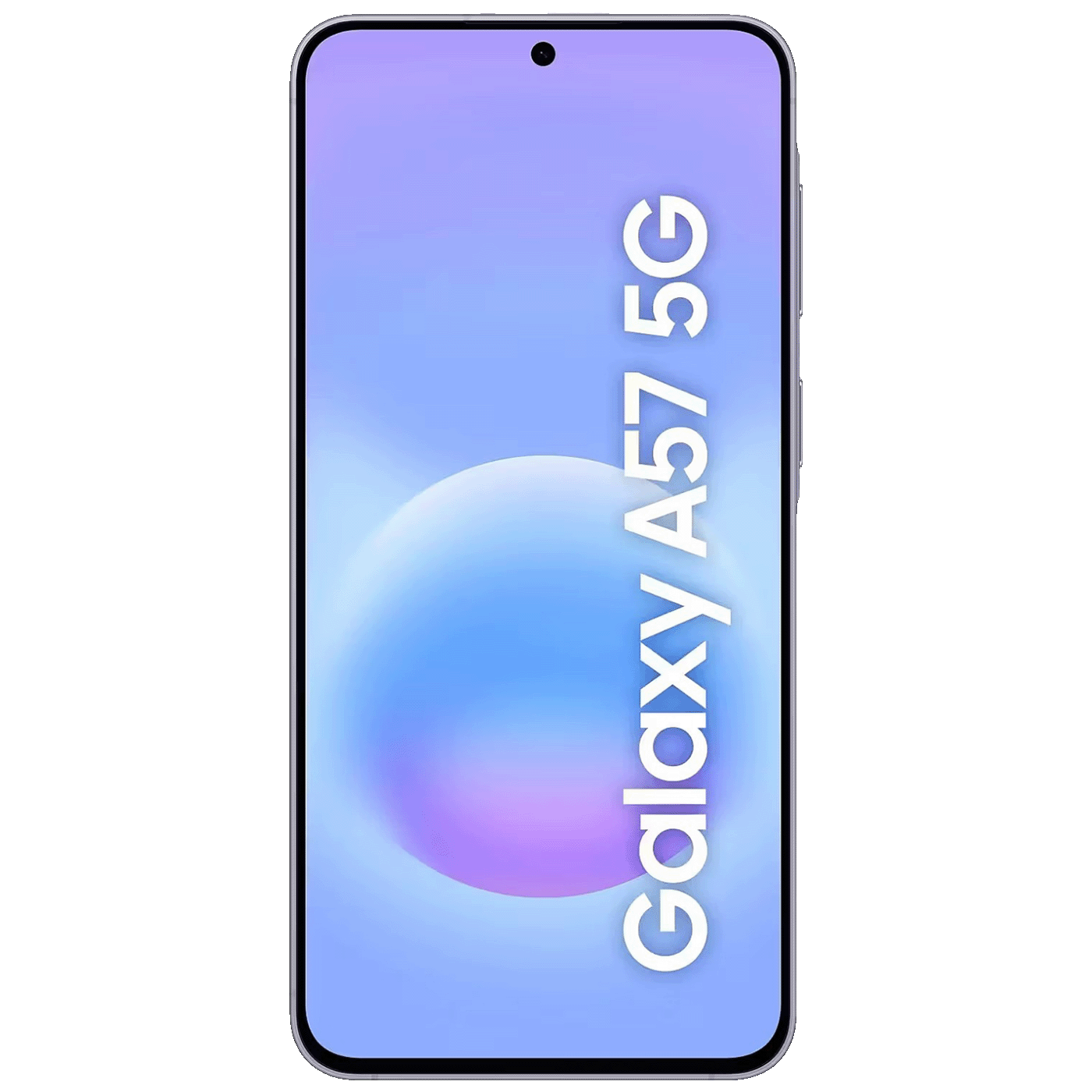 Galaxy A57 5G 8GB/256GB Violet