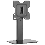 Universal tabletop TV stand 23-43