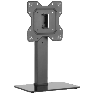 Universal tabletop TV stand 23-43