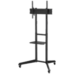37-70 PRO TV Stand with Wheels