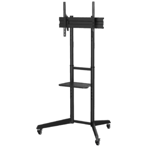 37-70 PRO TV Stand with Wheels