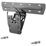 Wall mount Samsung QLED TVs