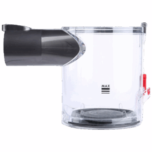Dust Bin Collector Dyson V6