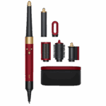 Airwrap i.d.SE Red/Gold Straight+W