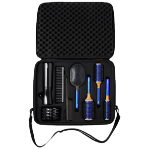 Professional Stylist Brush Kit