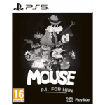 PS5 Mouse P.I. For Hire