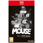 Switch 2 Mouse P.I. For Hire