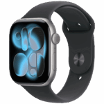 Watch Series 11 GPS 46mm Space Gray