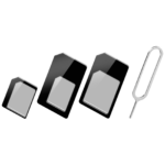 SIM ADAPTER 3U1