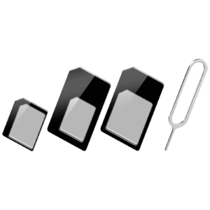 SIM ADAPTER 3U1