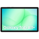 Tab A11+; X230 6/128GB Gray