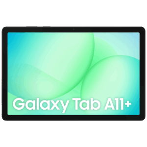 Tab A11+; X230 6/128GB Gray